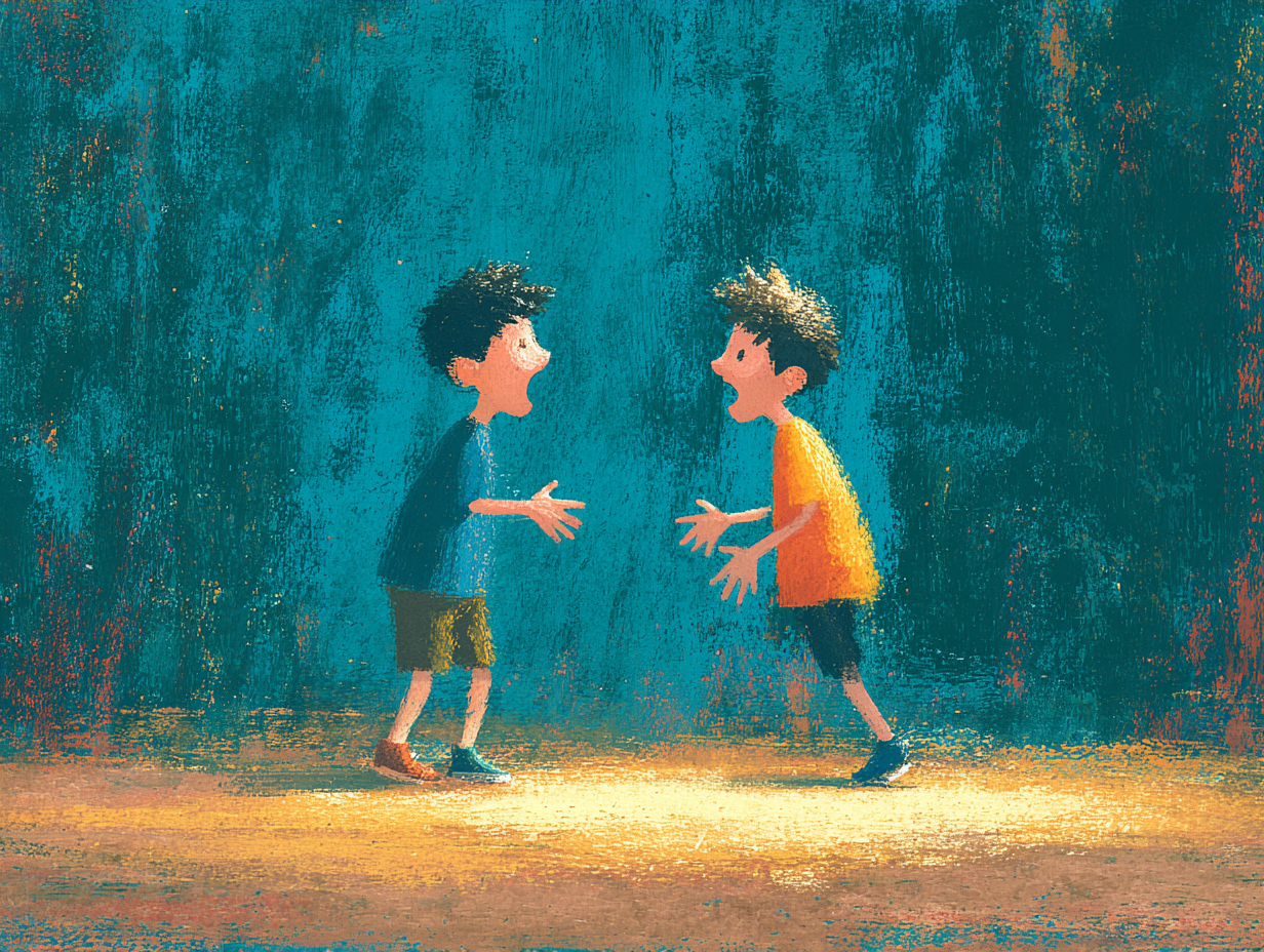 10 Sensory Activities That Help Kids Calm Down After School