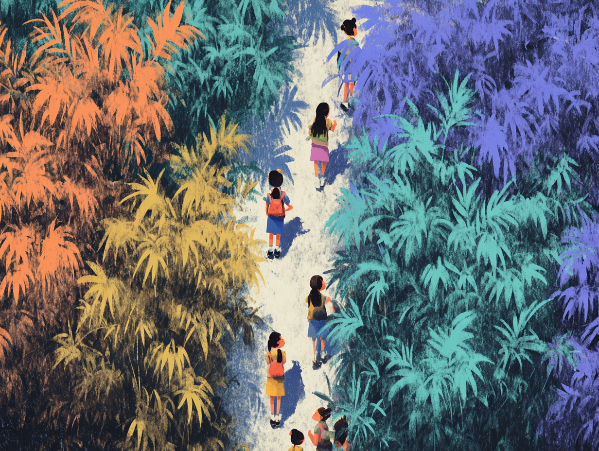 Creative Summer Activities for ADHD Siblings: Building Bonds Through Teamwork