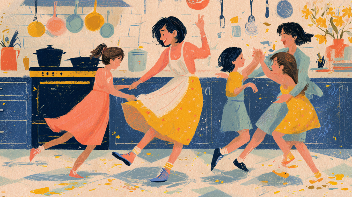 Fostering Connection Over Compliance in Parenting ADHD and Neurodivergent Children