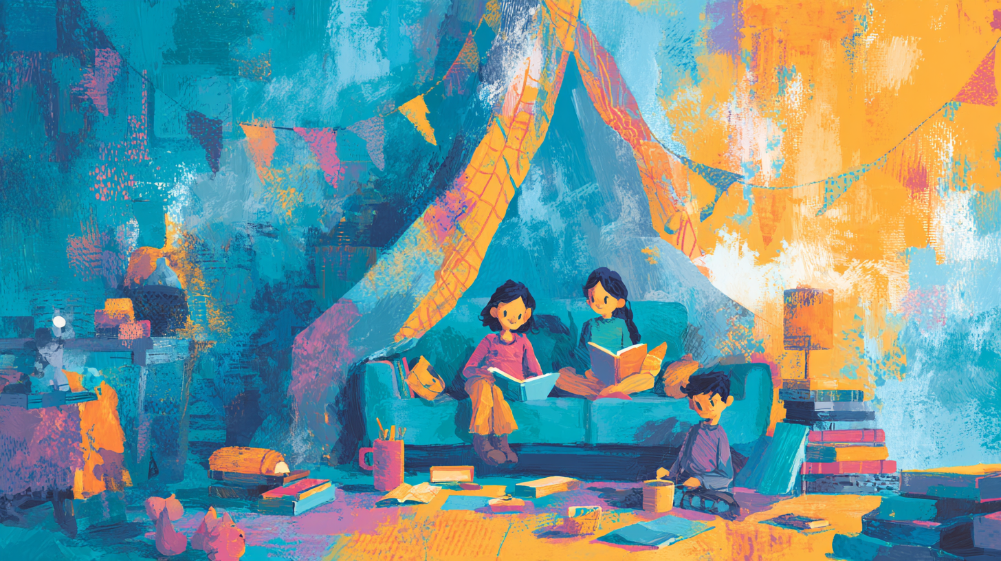 Building Connection: How to Encourage Compliance Without Shame in ADHD Kids