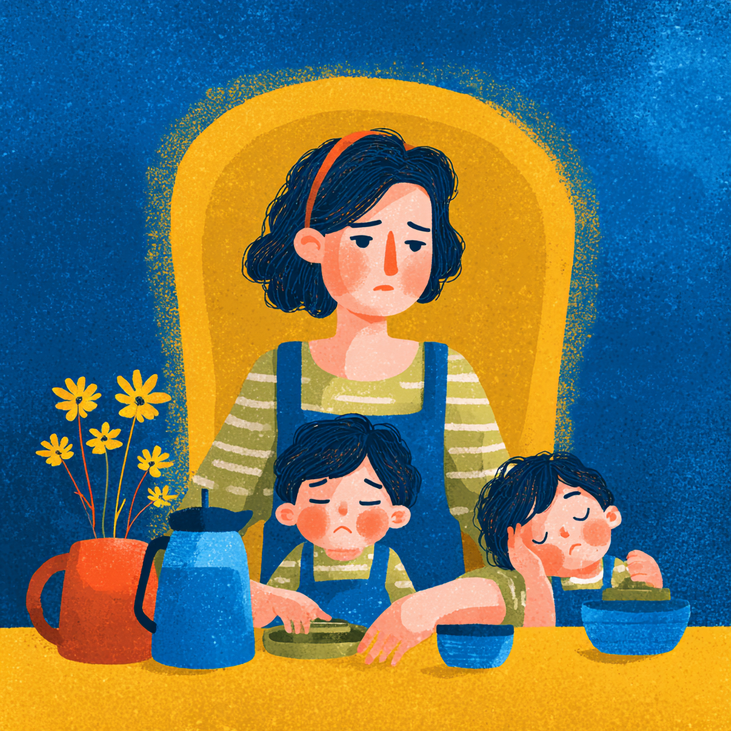 Improving Sleep for ADHD Families: Tailored Routines and Relaxation Techniques