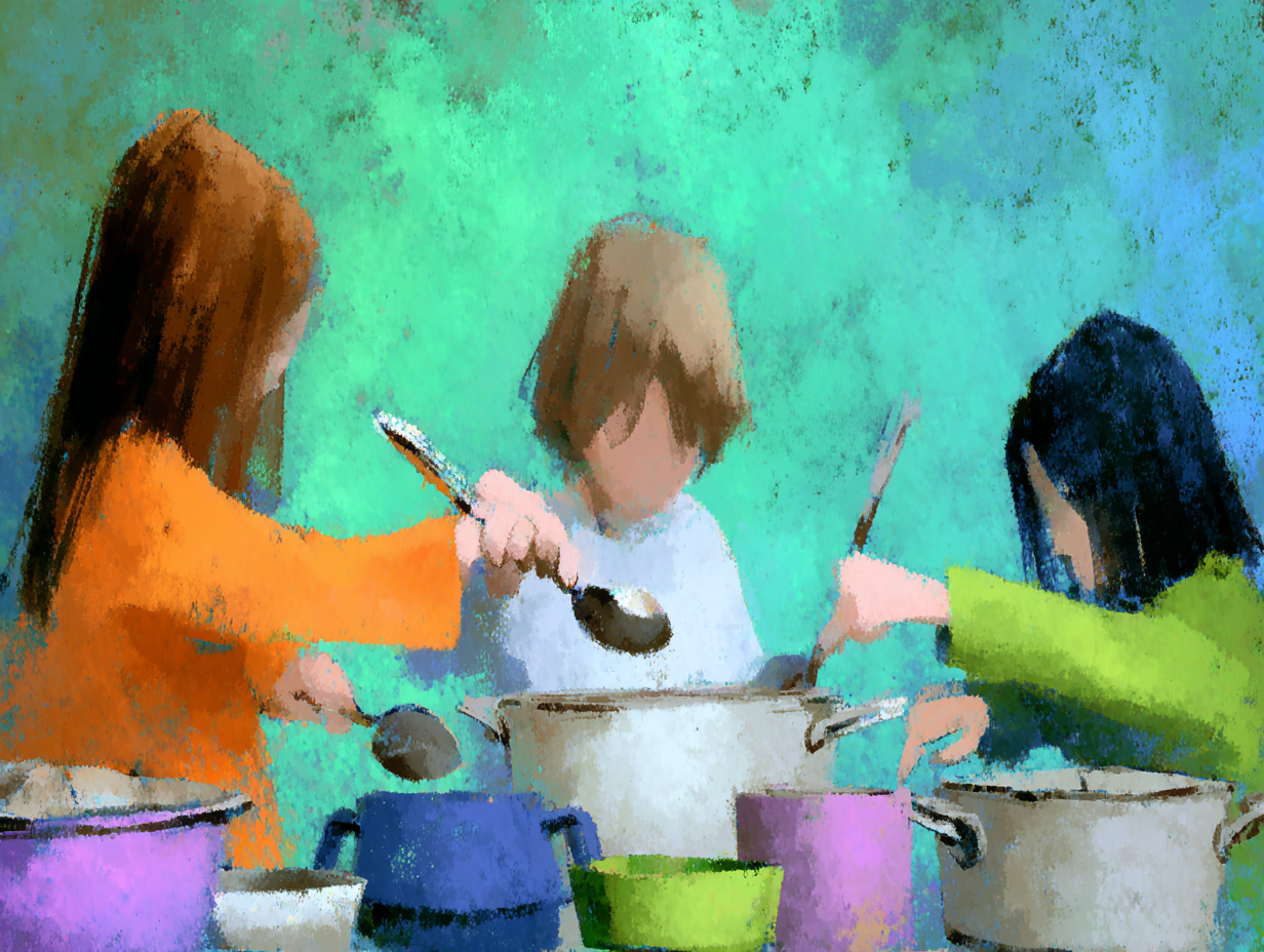 Enhancing Focus: The Impact of Games vs. Screens on ADHD Engagement