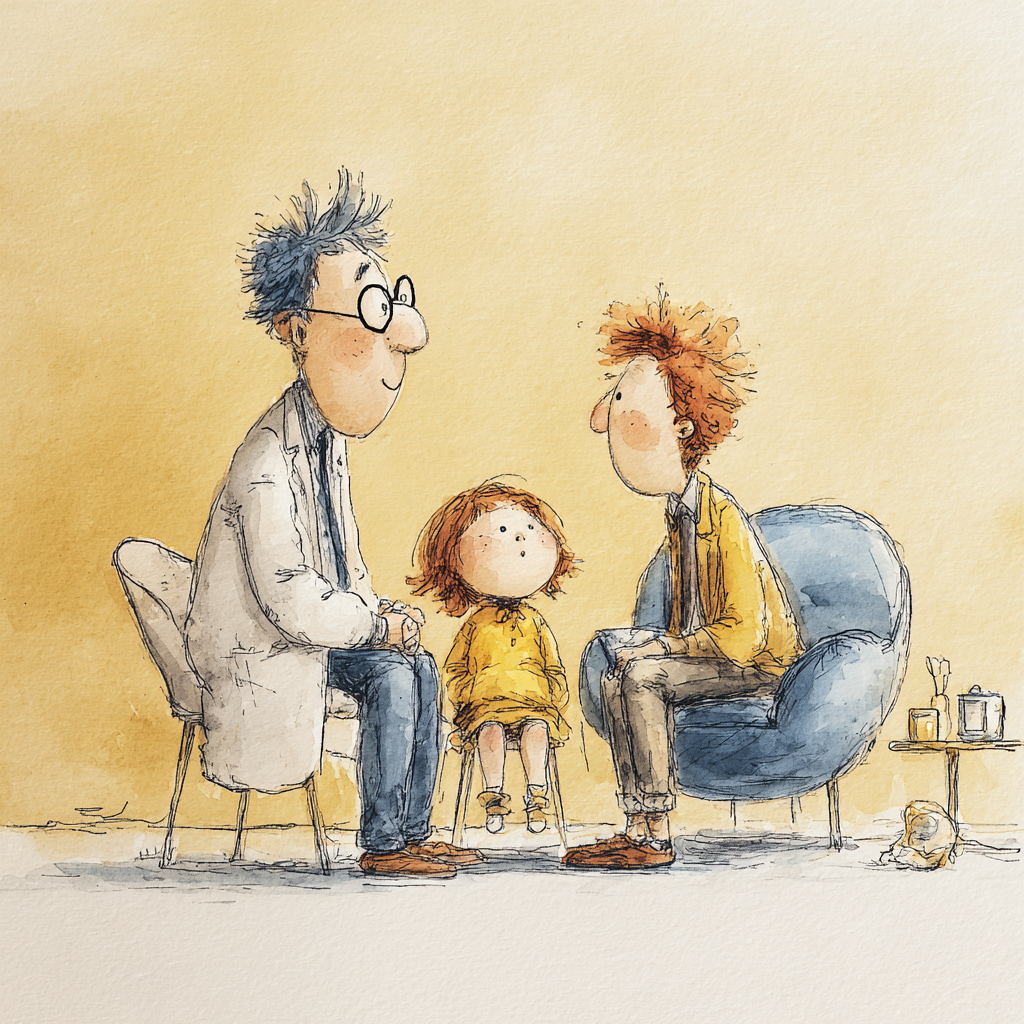 The Summer ADHD Medication Question: How Our Family Thinks It Through